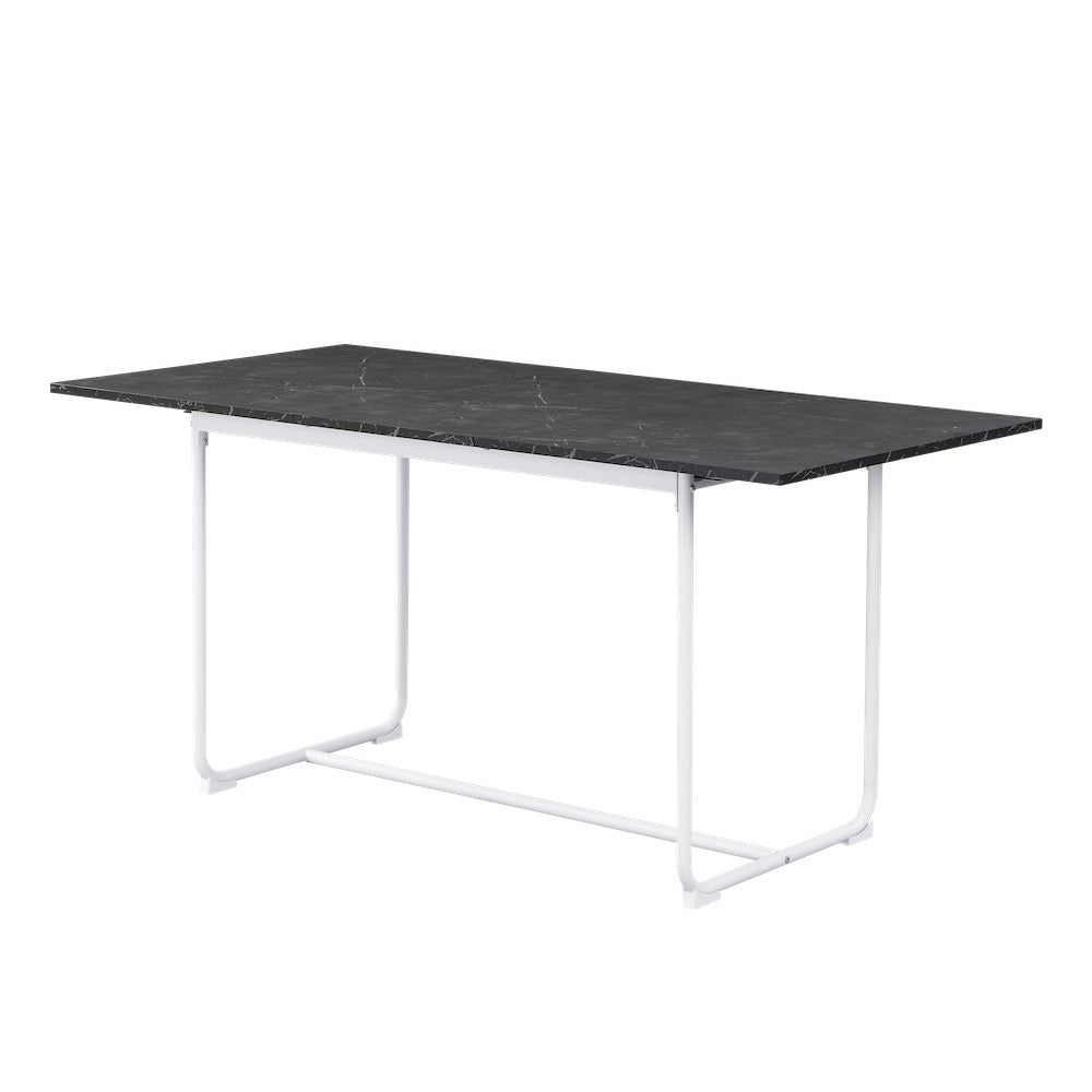 Esstisch LIO F-Gestell