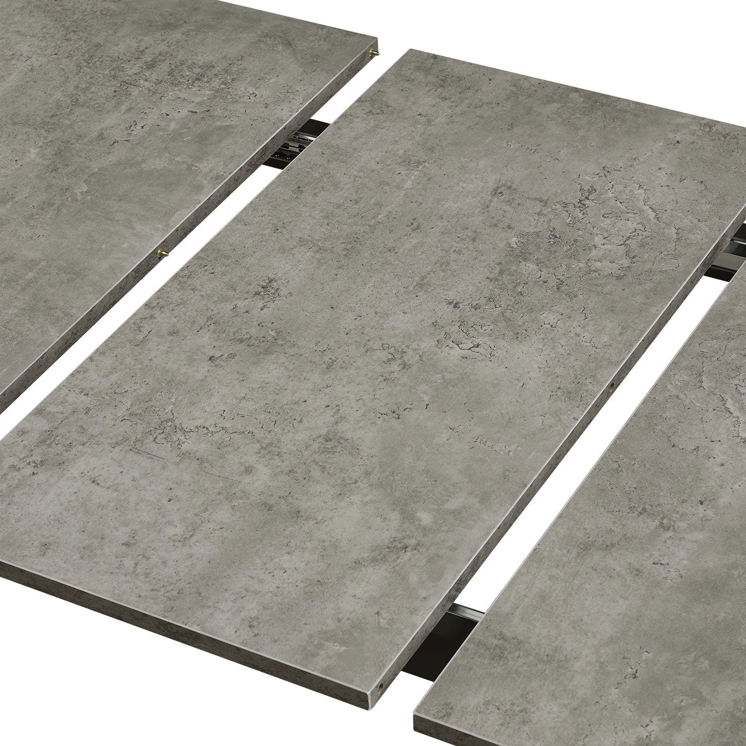 Esstisch LIO F-Gestell