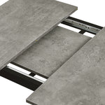 Esstisch LIO F-Gestell