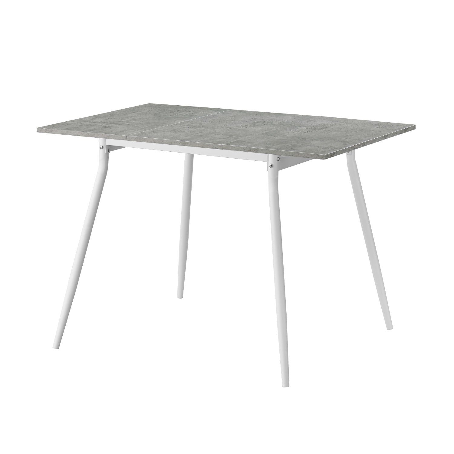 Esstisch LIO F-Gestell- kleiner Küchentisch