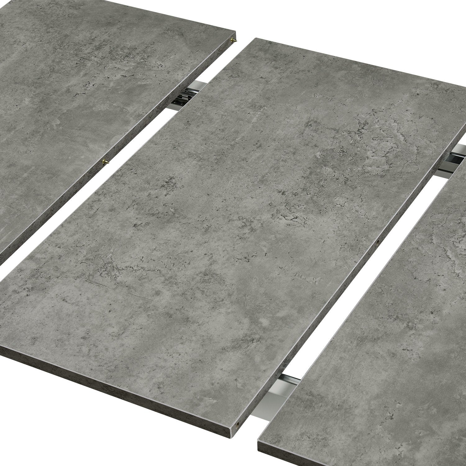 Esstisch LIO F-Gestell