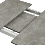 Esstisch LIO F-Gestell