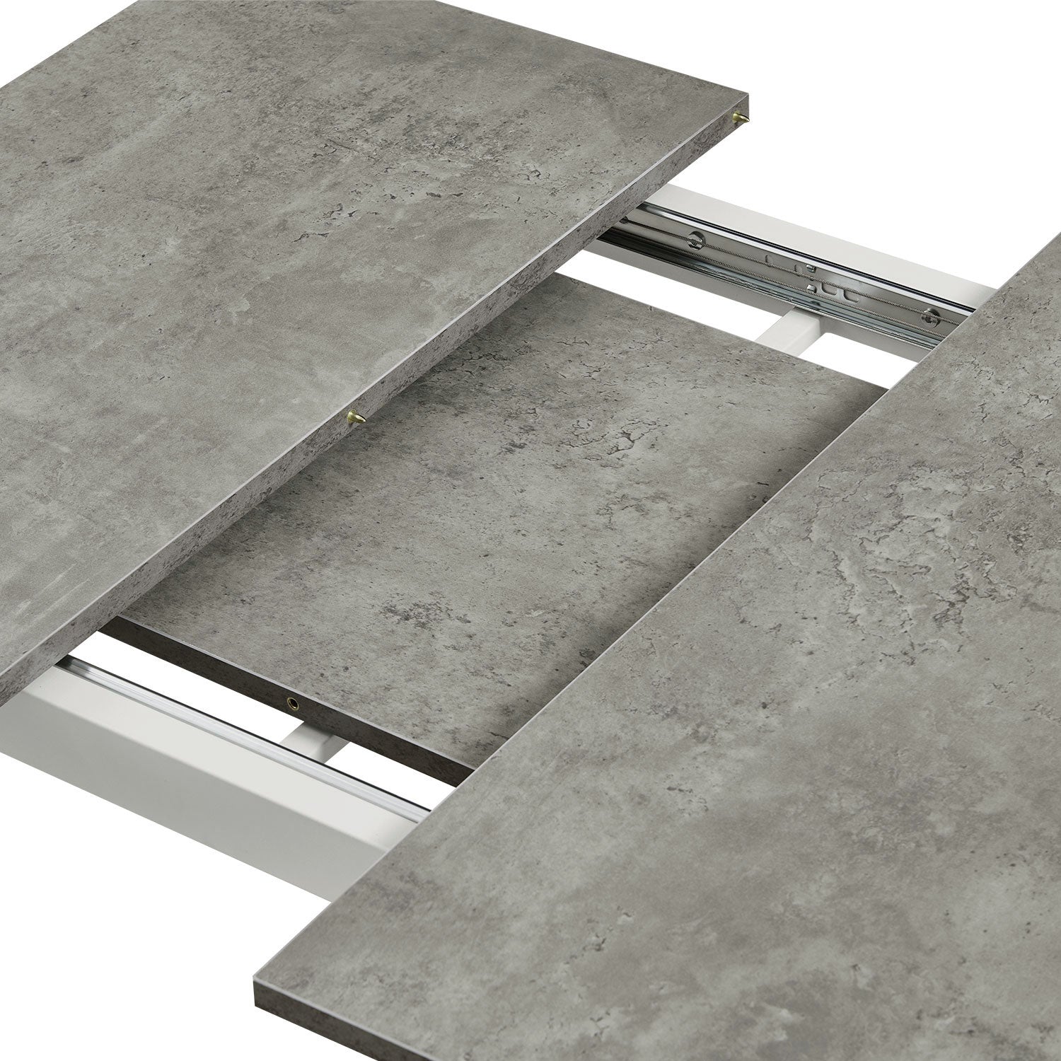 Esstisch LIO F-Gestell