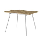 Esstisch LIO F-Gestell