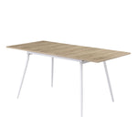 Esstisch LIO F-Gestell