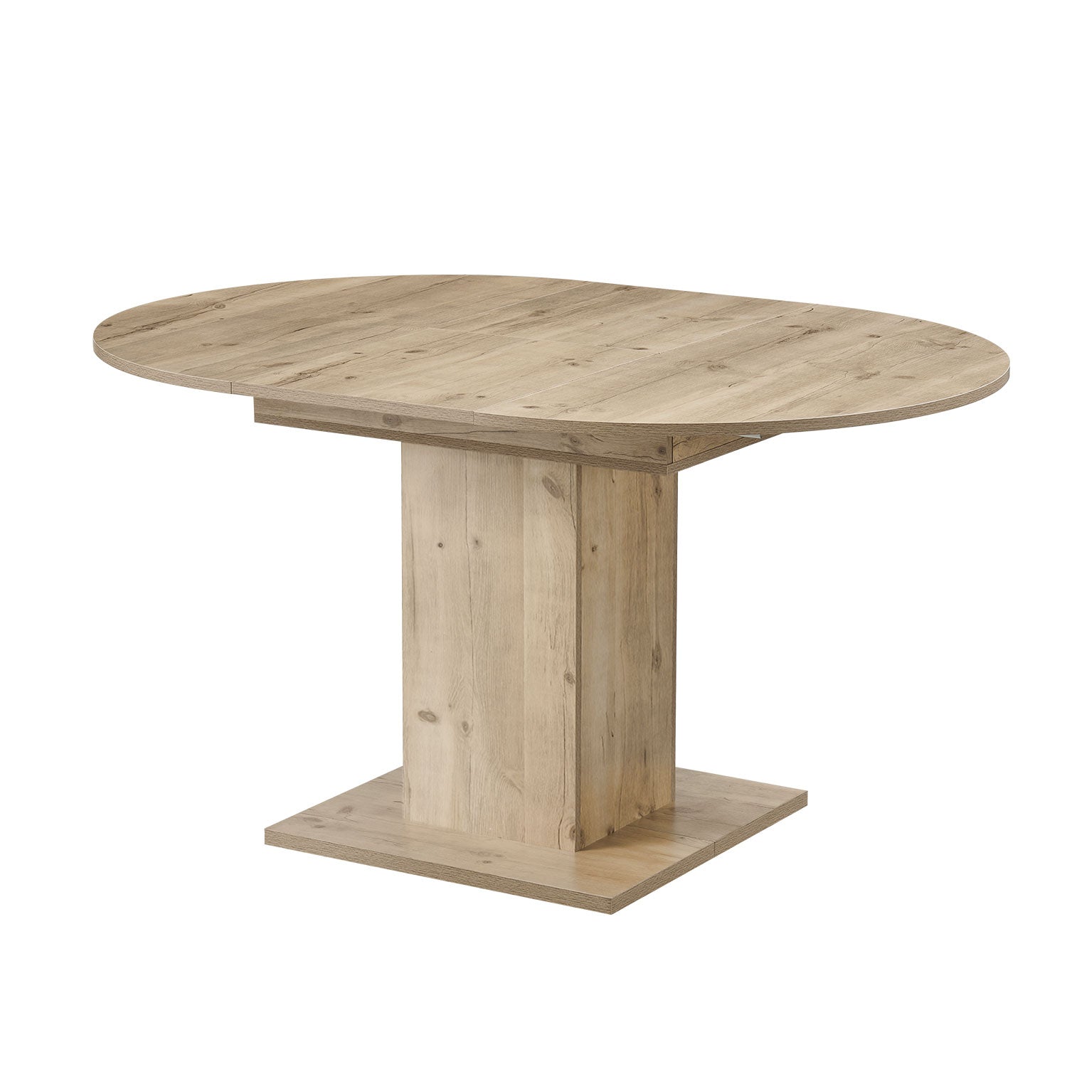 Esstisch WIM | praktisch & modern | B&D home