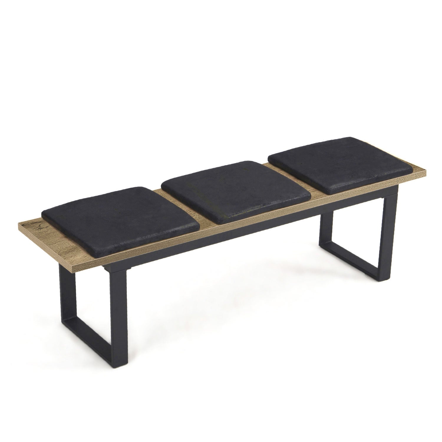 B-Ware Sitzbank LEA , Eiche , 160cm