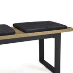 B-Ware Sitzbank LEA , Eiche , 160cm