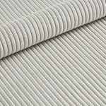 B-Ware Sitzbank DOLCE, Hellgrau, 140cm