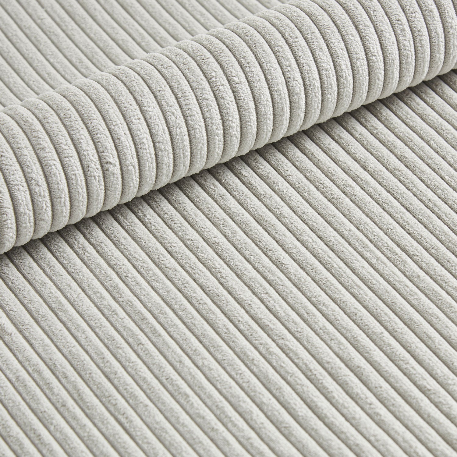 B-Ware Sitzbank DOLCE, Hellgrau, 140cm