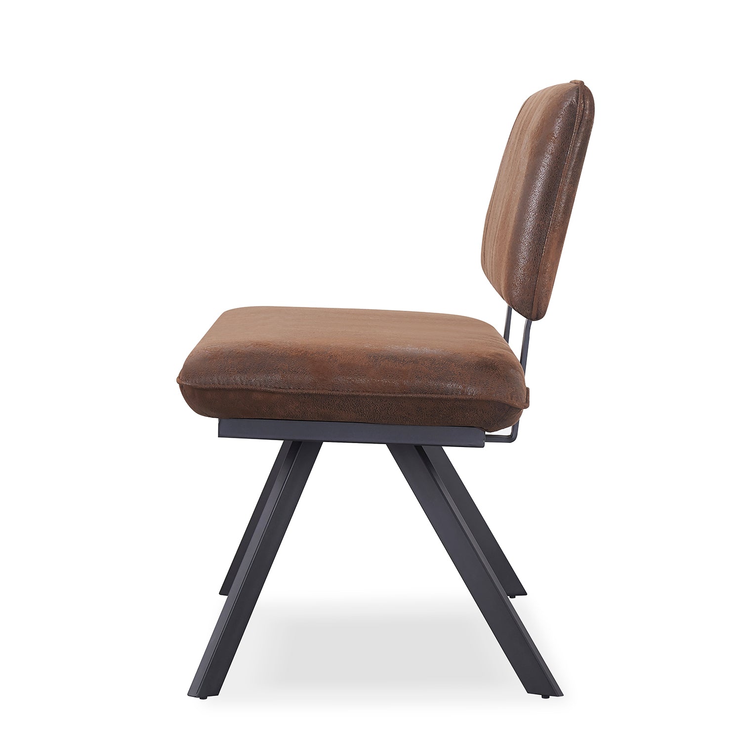 B-Ware Sitzbank JUNA, Braun, 160cm