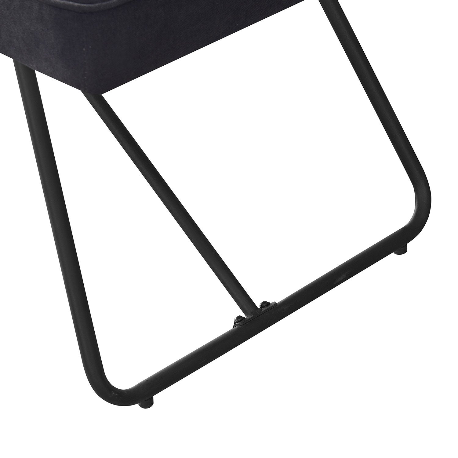 B-Ware Sitzbank LINA, Anthrazit, 160 cm