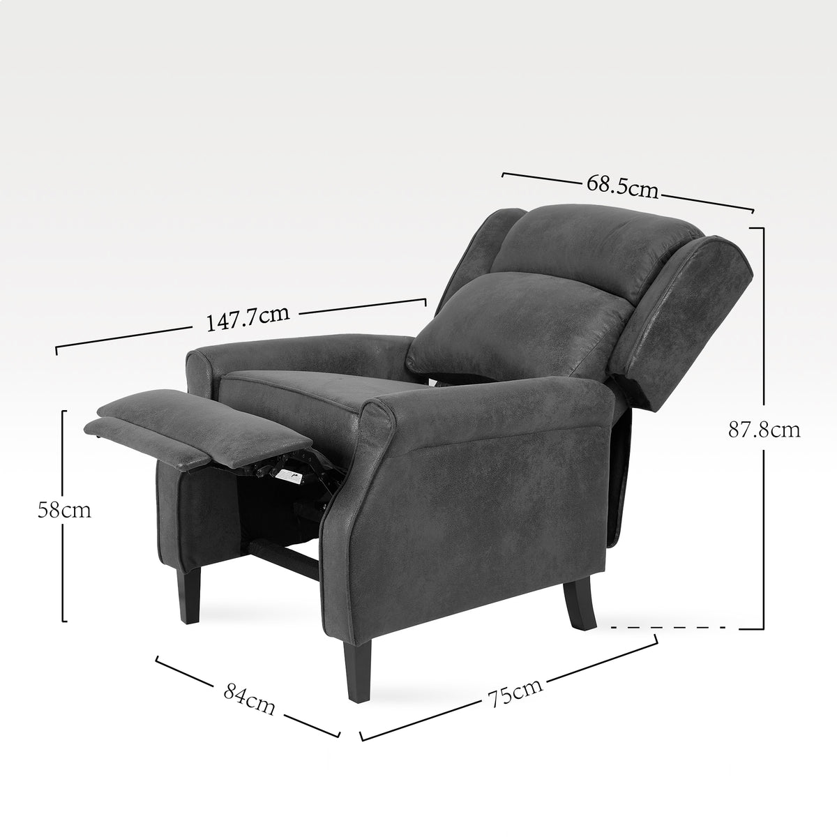 Sessel Vento