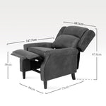 Sessel Vento