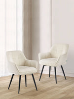 Chaise de salle à manger Thomas | Moderne Chic B04 | KIÉLY