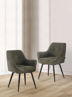 Chaise de salle à manger Thomas | Moderne Chic B04 | KIÉLY