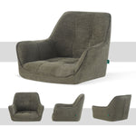 Chaise de salle à manger Thomas | Moderne Chic B04 | KIÉLY