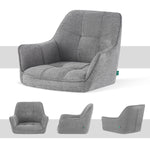 Chaise de salle à manger Thomas | Moderne Chic B04 | KIÉLY