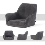 Chaise de salle à manger Thomas | Moderne Chic B04 | KIÉLY