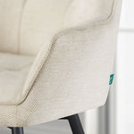 Chaise de salle à manger Thomas | Moderne Chic B04 | KIÉLY