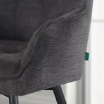 Chaise de salle à manger Thomas | Moderne Chic B04 | KIÉLY