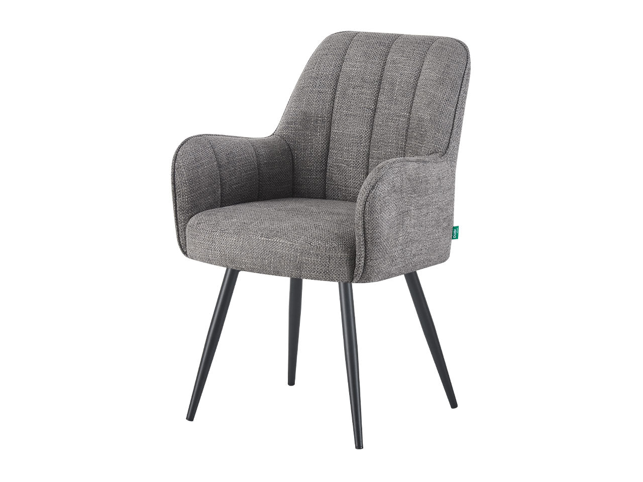 Chaise de salle à manger Thomas | Moderne Chic B04 | DR