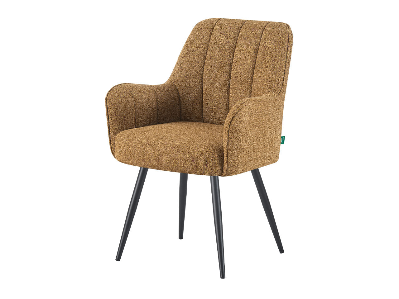 Chaise de salle à manger Thomas | Moderne Chic B04 | DR