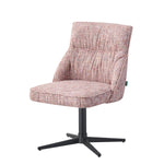 LORENA 2er Set, 360° drehbar mit Rückholfunktion