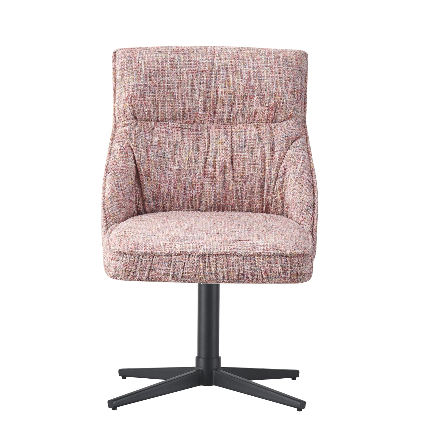 LORENA 2er Set, 360° drehbar mit Rückholfunktion