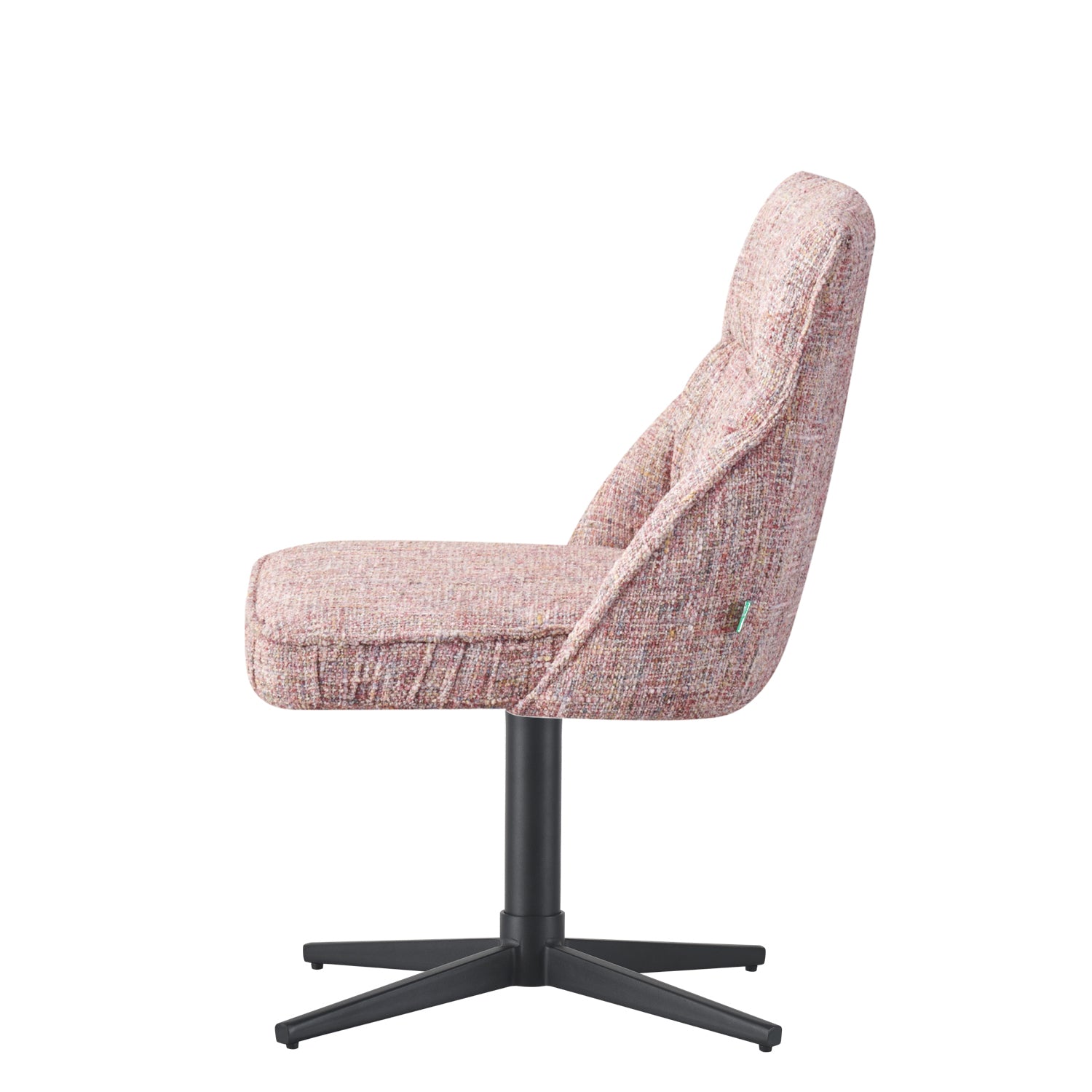 LORENA 2er Set, 360° drehbar mit Rückholfunktion