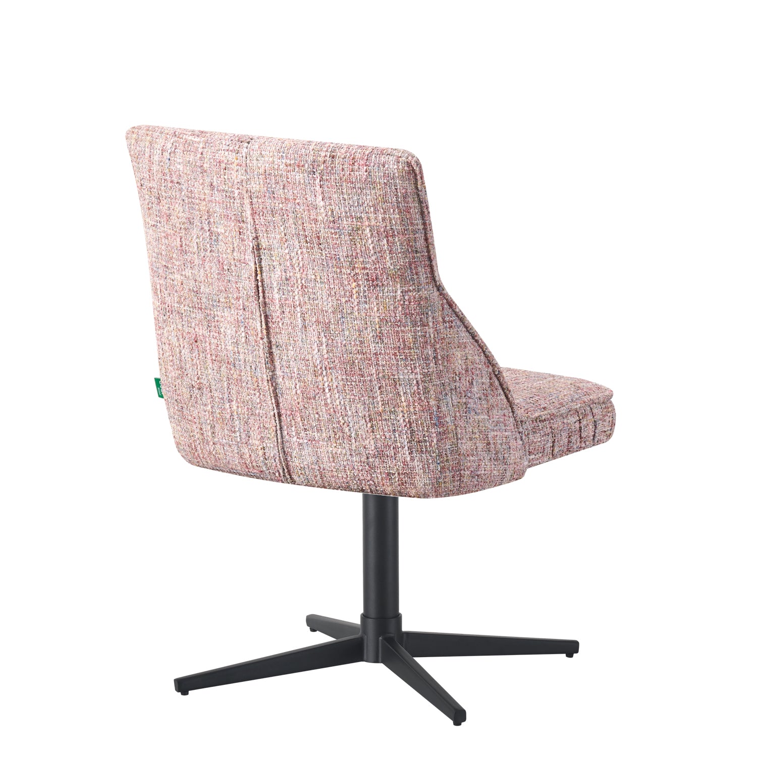 LORENA 2er Set, 360° drehbar mit Rückholfunktion