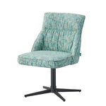 LORENA 2er Set, 360° drehbar mit Rückholfunktion