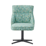 LORENA 2er Set, 360° drehbar mit Rückholfunktion