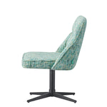 LORENA 2er Set, 360° drehbar mit Rückholfunktion