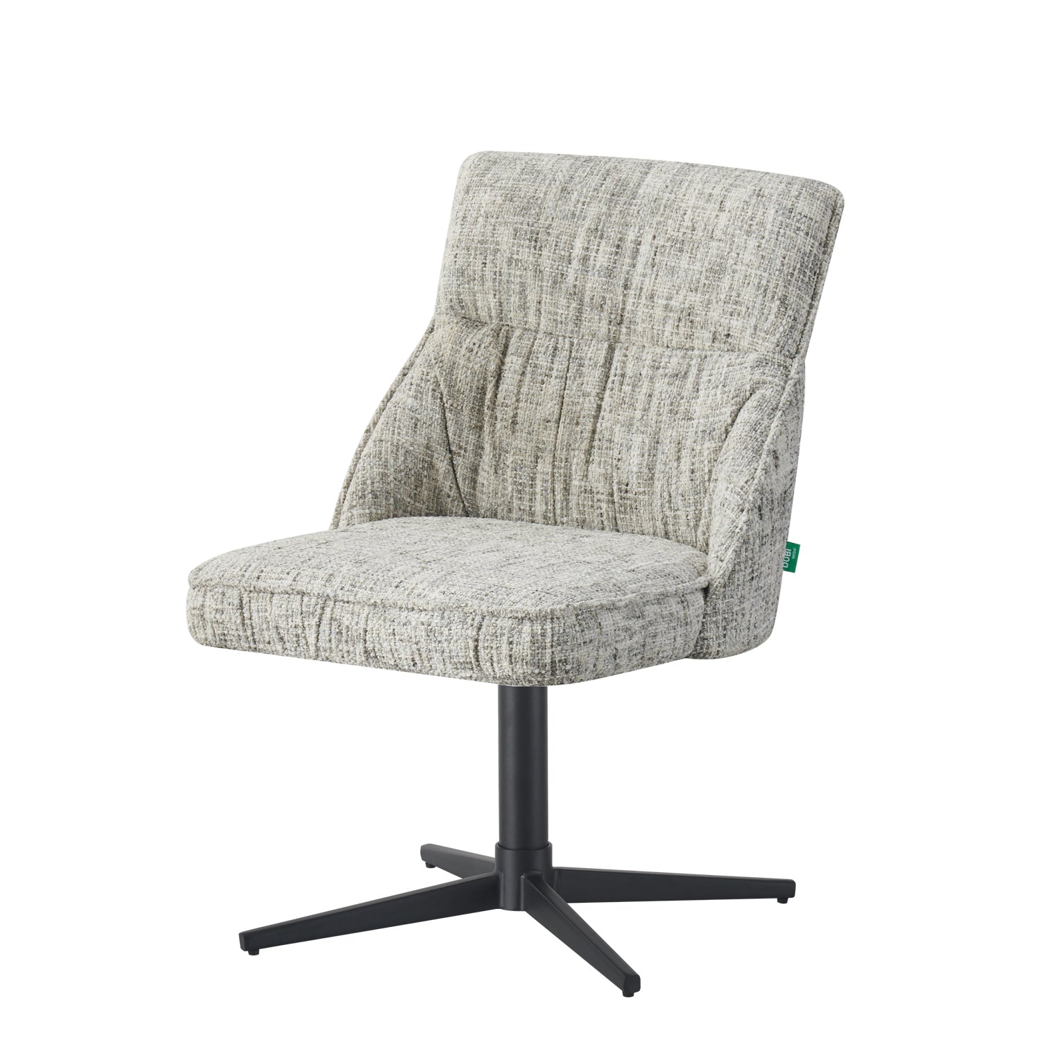 LORENA 2er Set, 360° drehbar mit Rückholfunktion