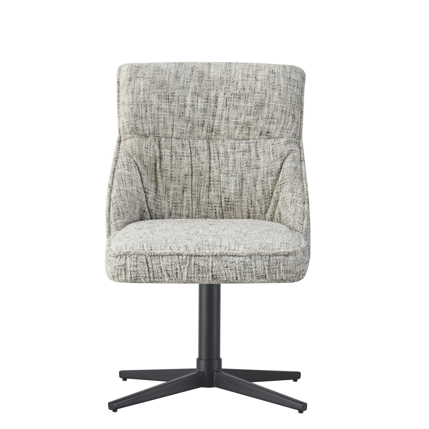 LORENA 2er Set, 360° drehbar mit Rückholfunktion