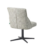 LORENA 2er Set, 360° drehbar mit Rückholfunktion