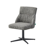 LORENA 2er Set, 360° drehbar mit Rückholfunktion