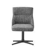 LORENA 2er Set, 360° drehbar mit Rückholfunktion