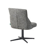 LORENA 2er Set, 360° drehbar mit Rückholfunktion