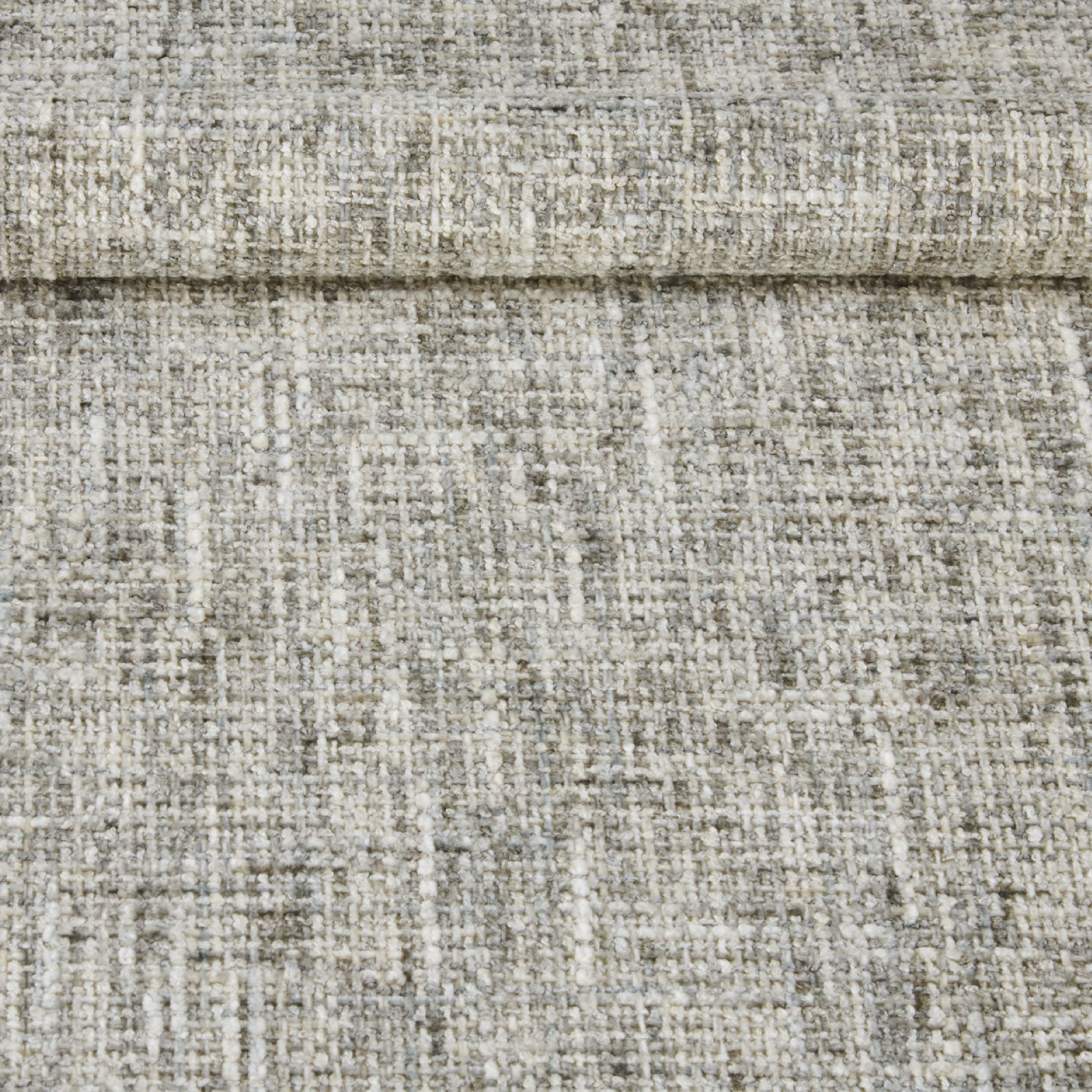 DUBI MÖBEL Premium Bürostuhl mit Federkernpolsterung und Metallgestell