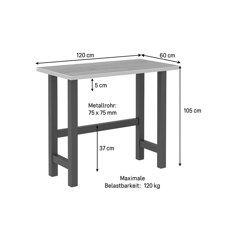 Produktabmessungen