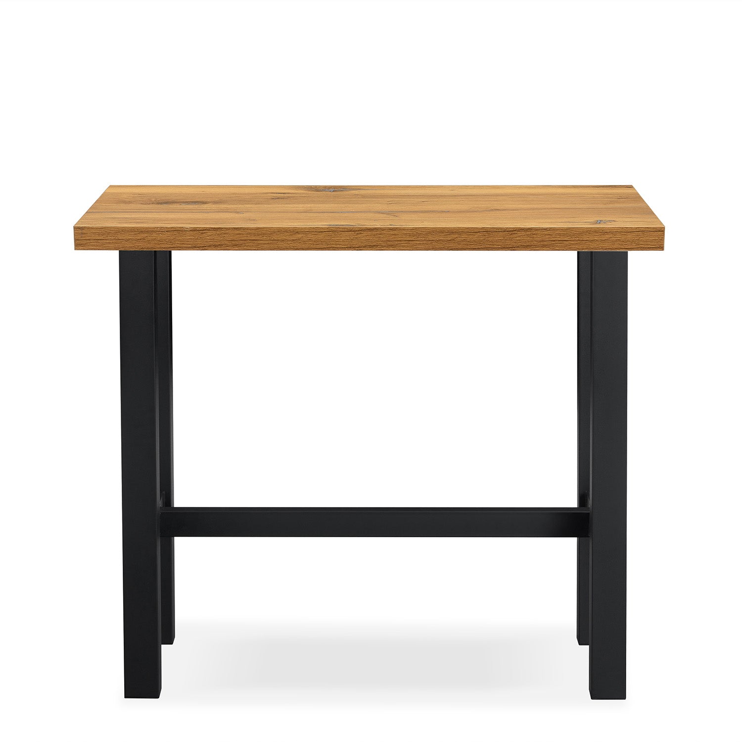 LOTTE-Bartisch mit Massivem Metallgestell