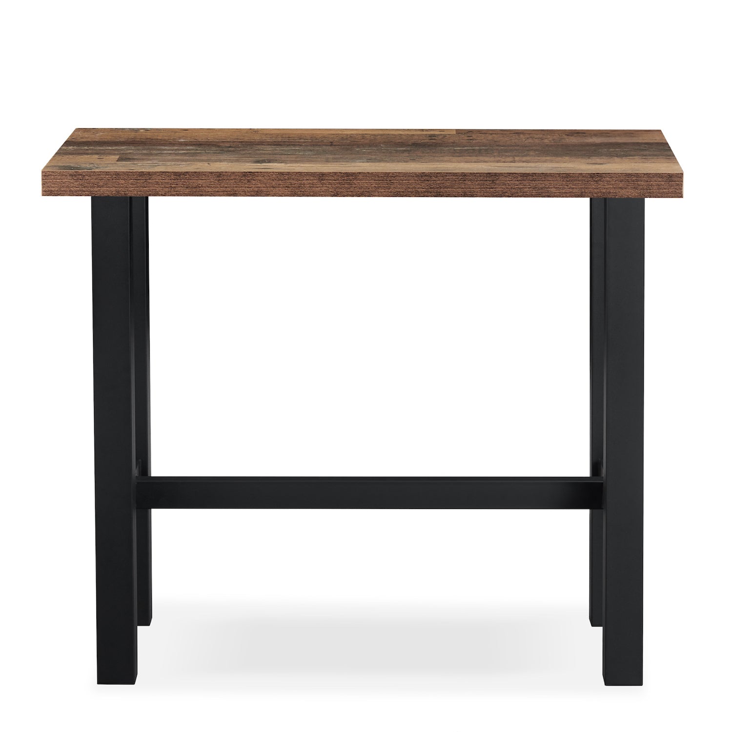 LOTTE-Bartisch mit Massivem Metallgestell