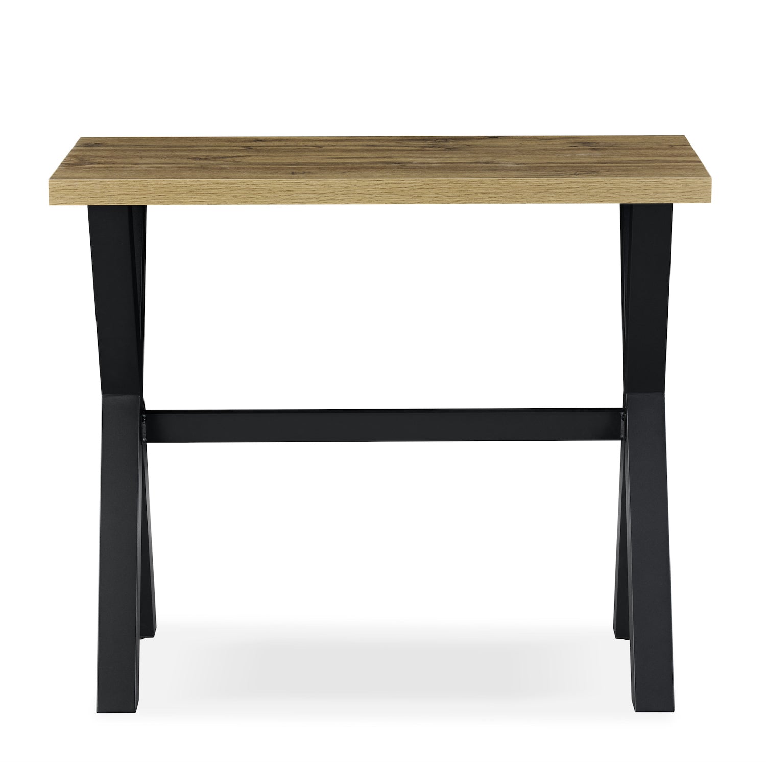 LOTTE-Bartisch mit Massivem Metallgestell