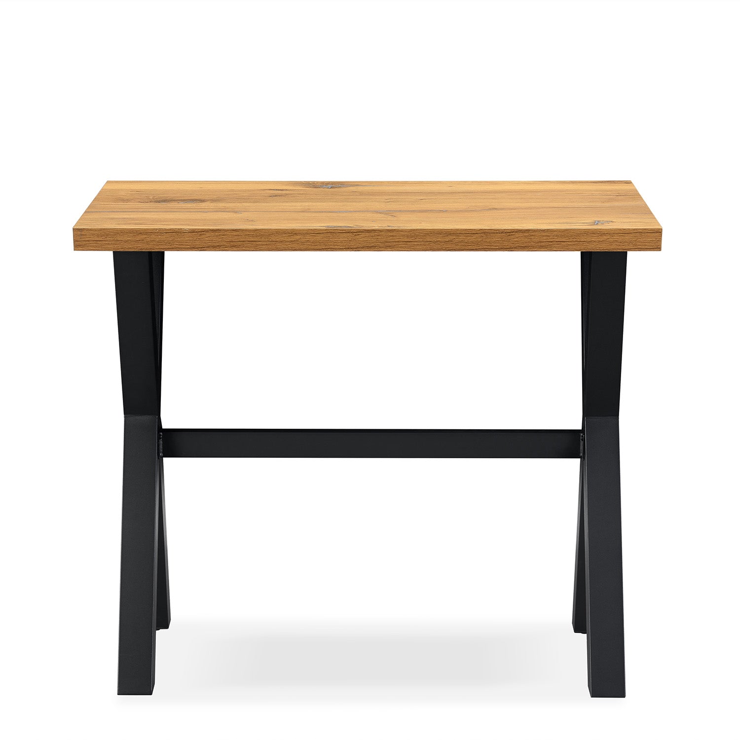 LOTTE-Bartisch mit Massivem Metallgestell