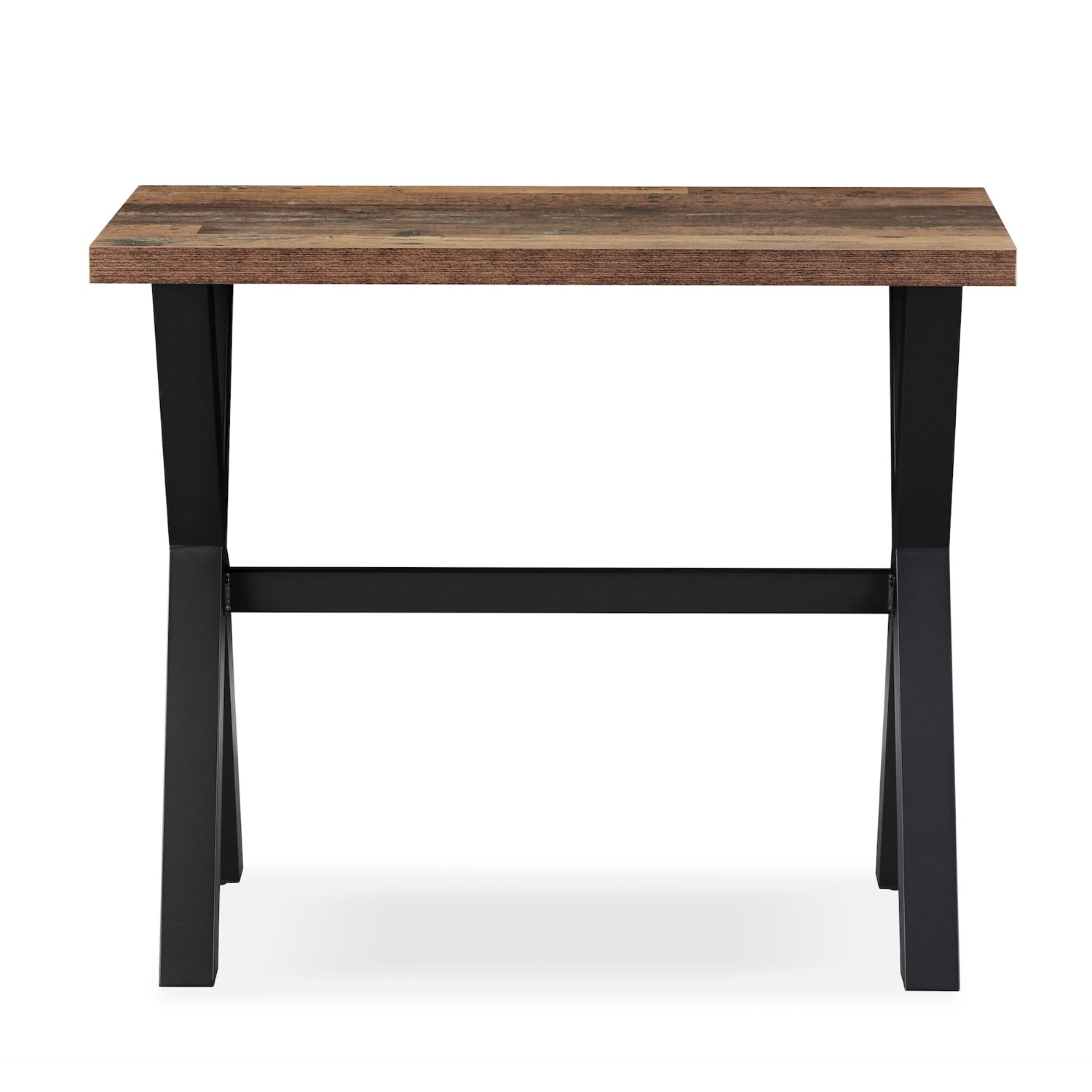 LOTTE-Bartisch mit Massivem Metallgestell