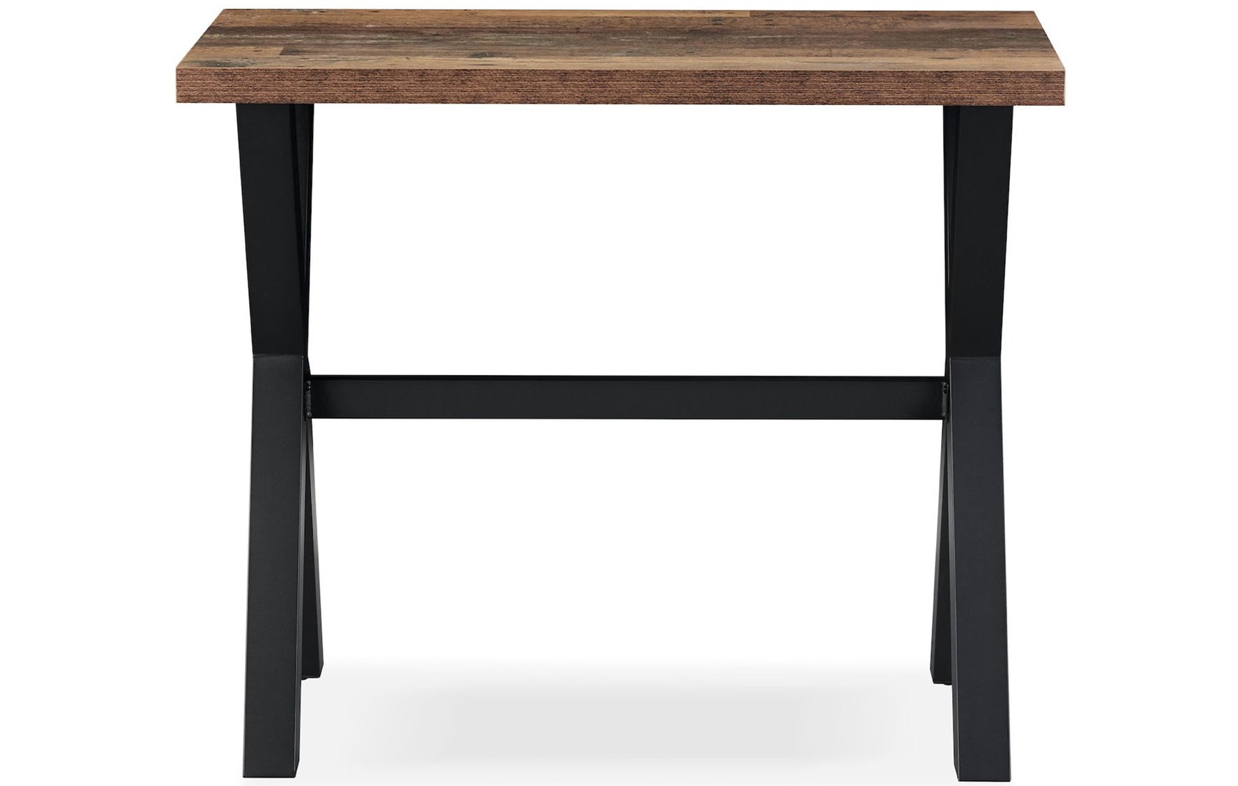 LOTTE-Bartisch mit Massivem Metallgestell