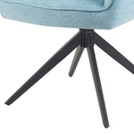 Mika-Nils 2er-Set- Esszimmerstuhl mit Federkernpolsterung