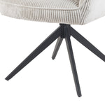 Mika-Nils 2er-Set- Esszimmerstuhl mit Federkernpolsterung